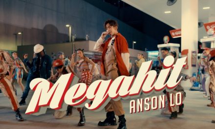 輕不著地 | Megahits – Anson Lo